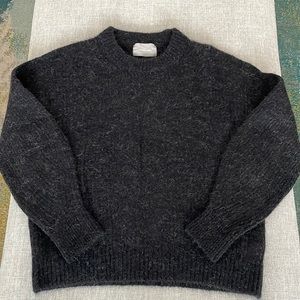 Everlane Alpaca Sweater Size Small